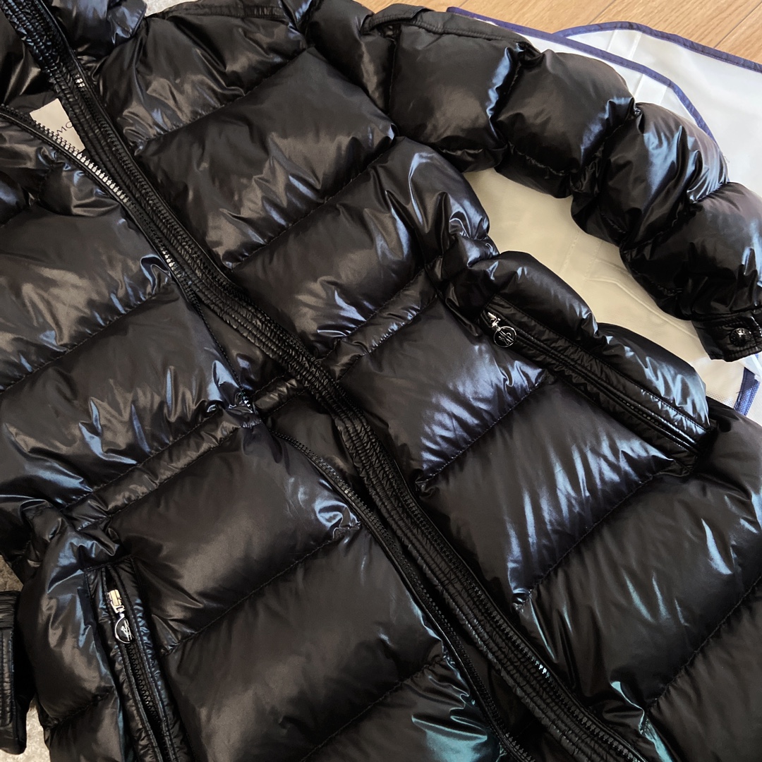 Moncler Down Jackets